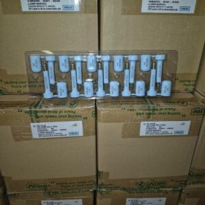 Bolt Security Seals