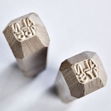 Custom Metal Stamping, Custom Metal Die Stamp