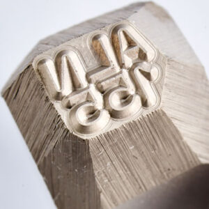 Custom Hand Stamps & Logo Marking